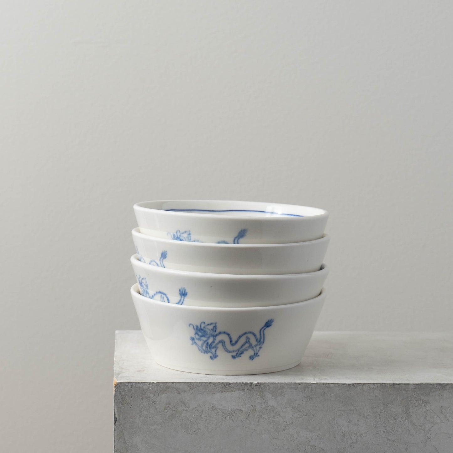 Dragon Bowl