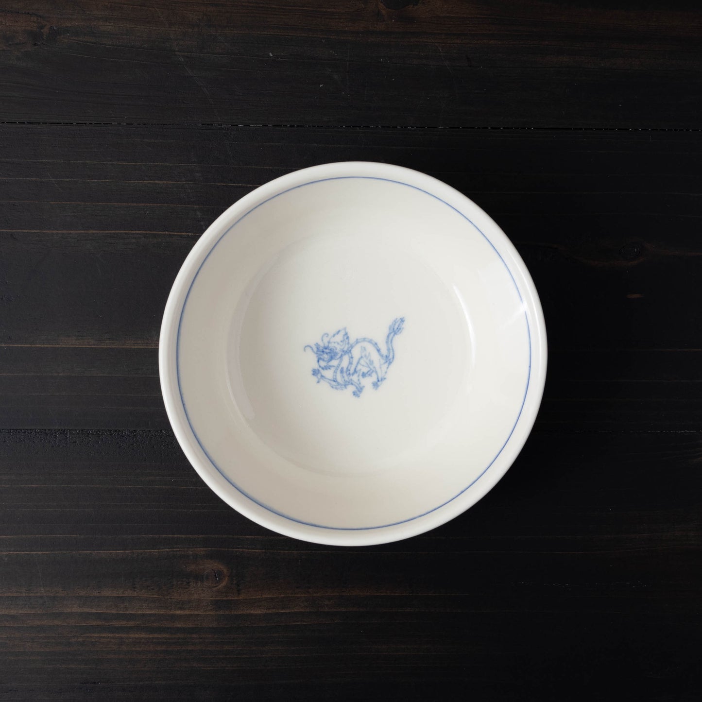 Dragon Bowl