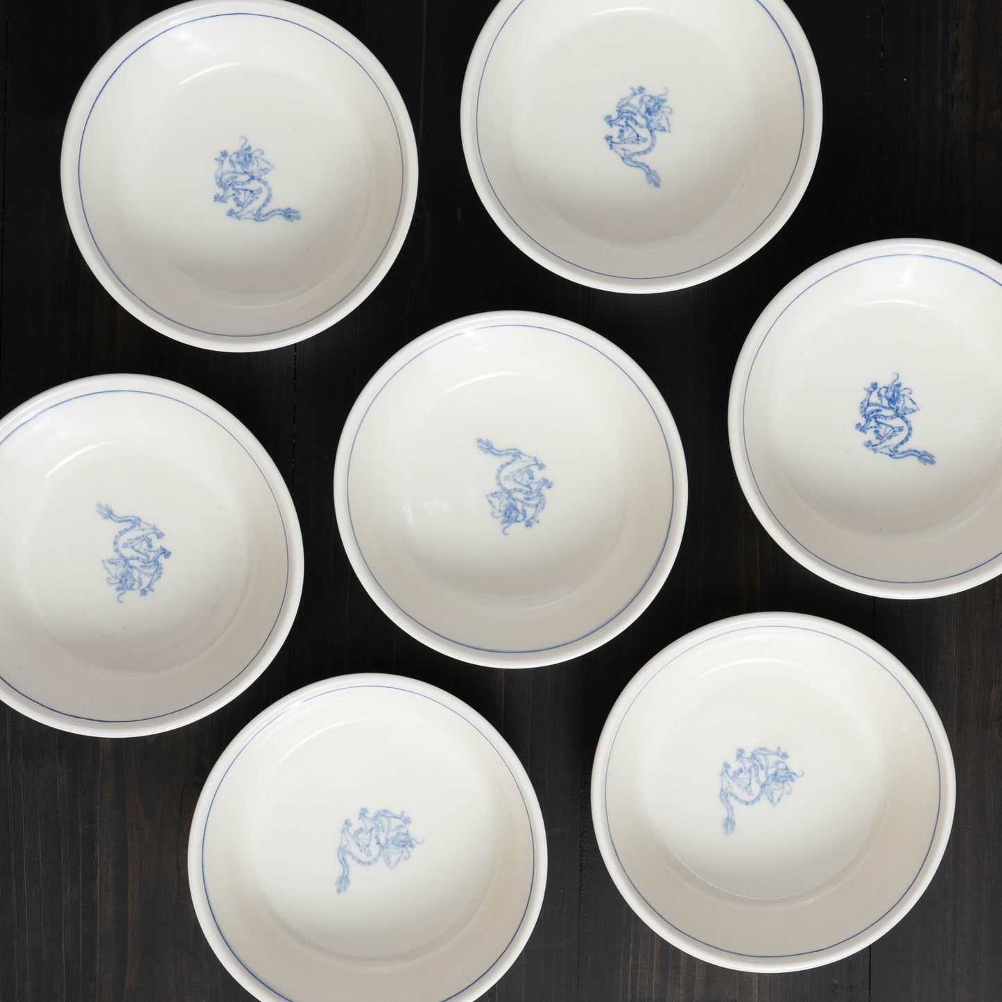 Dragon Bowl