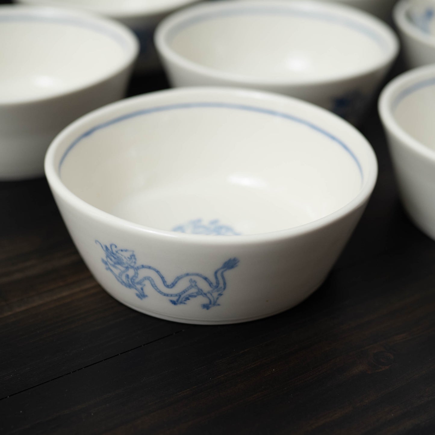 Dragon Bowl