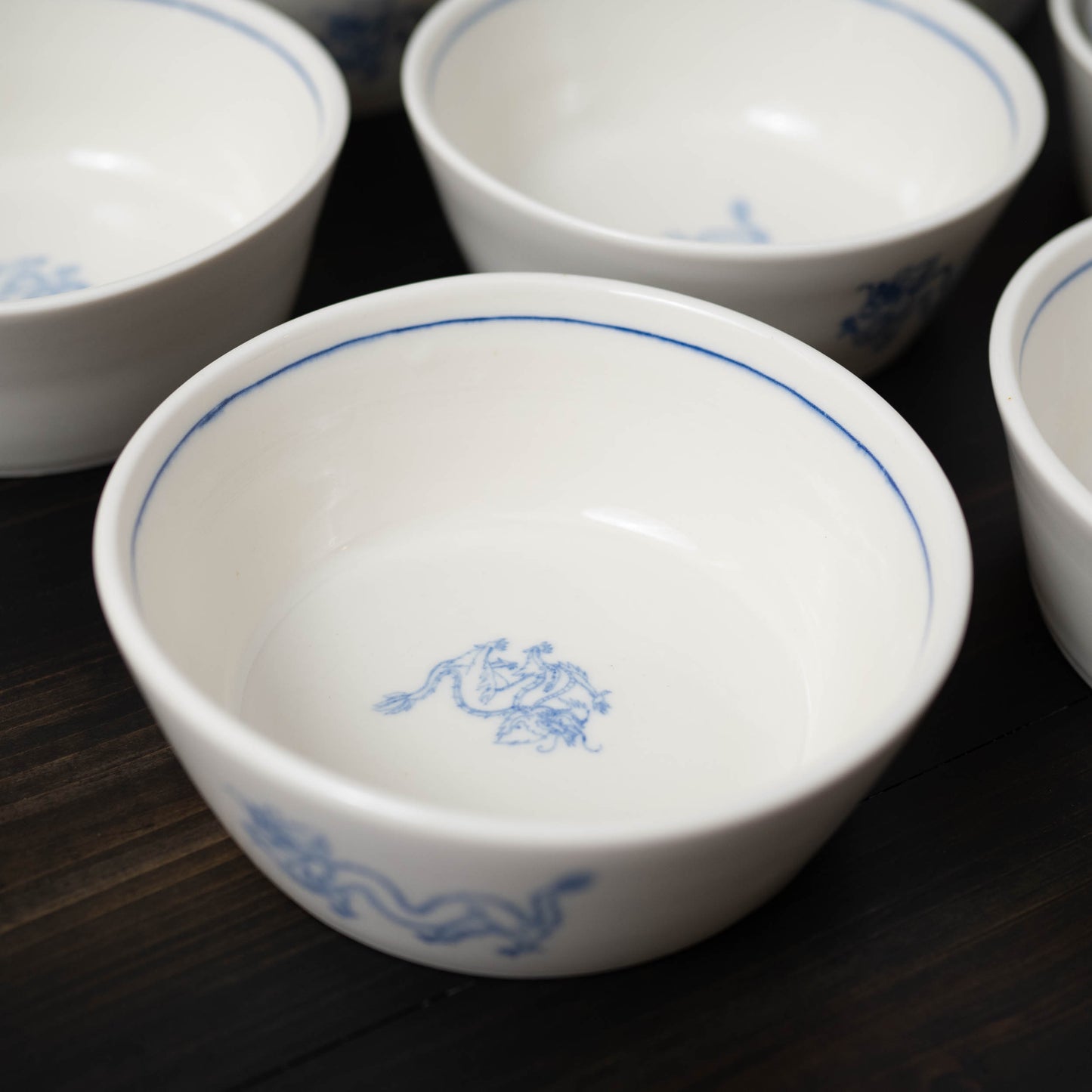 Dragon Bowl