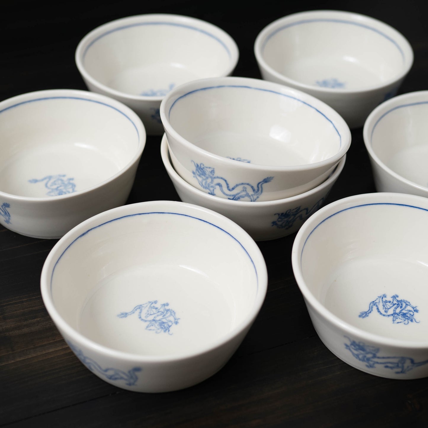 Dragon Bowl