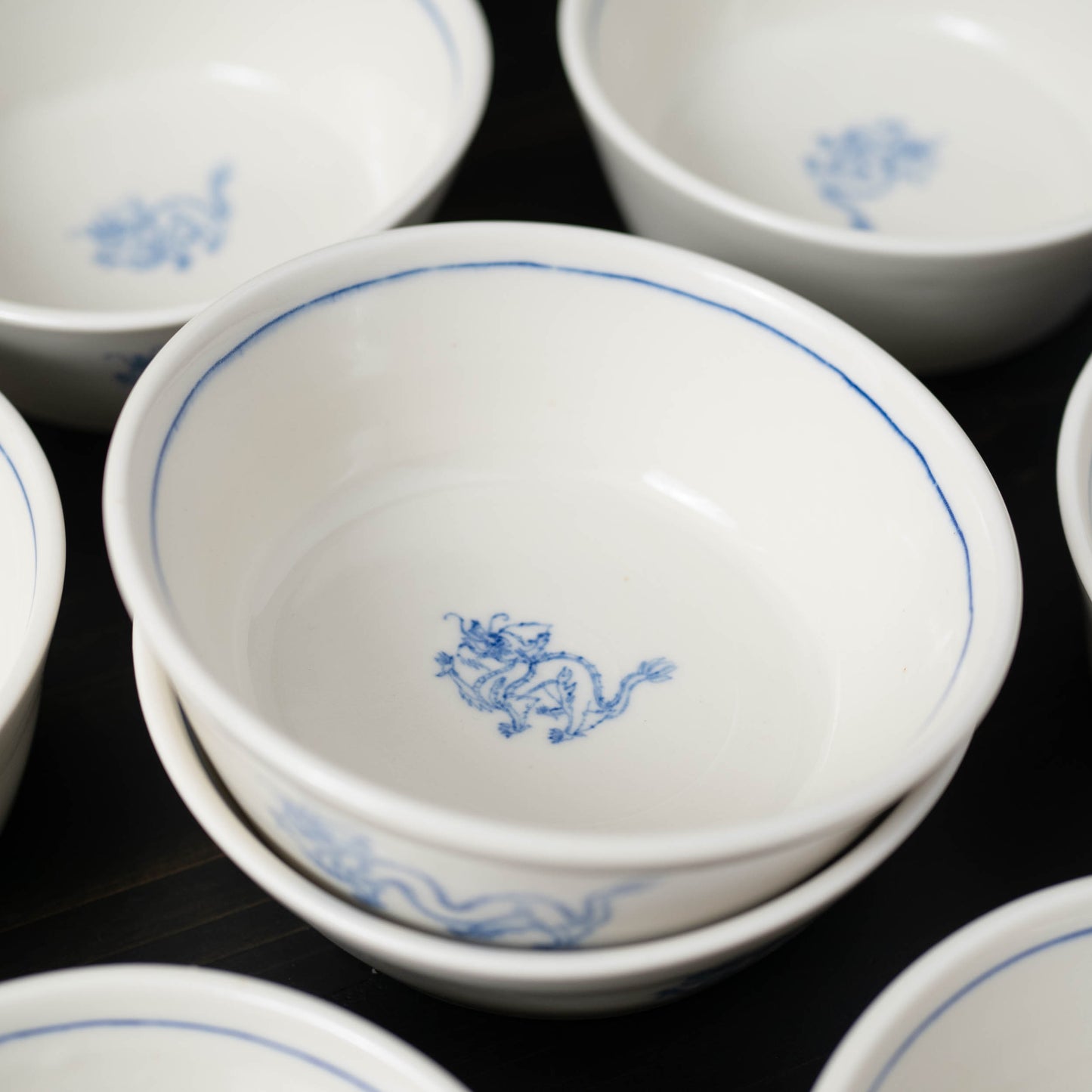 Dragon Bowl