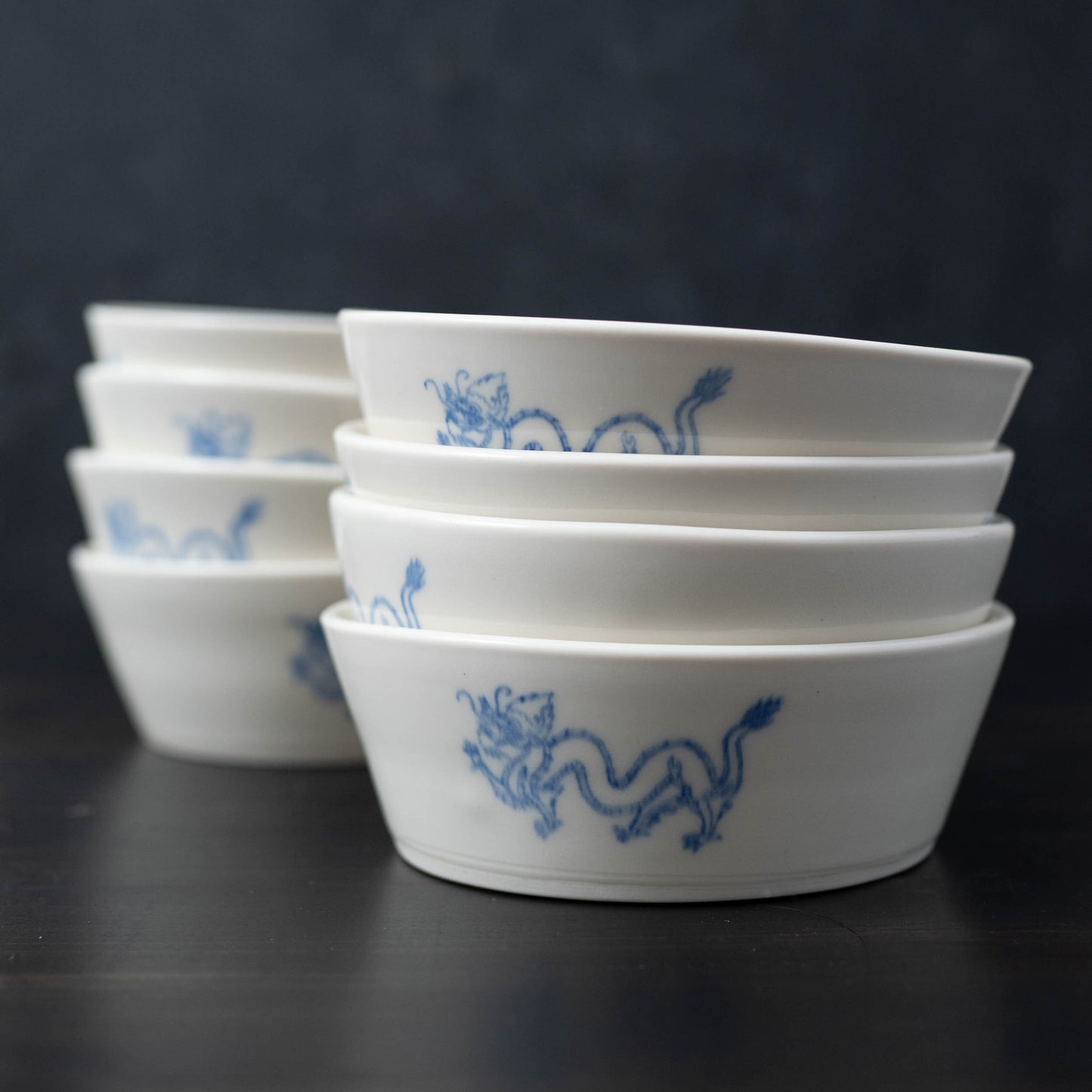 Dragon Bowl
