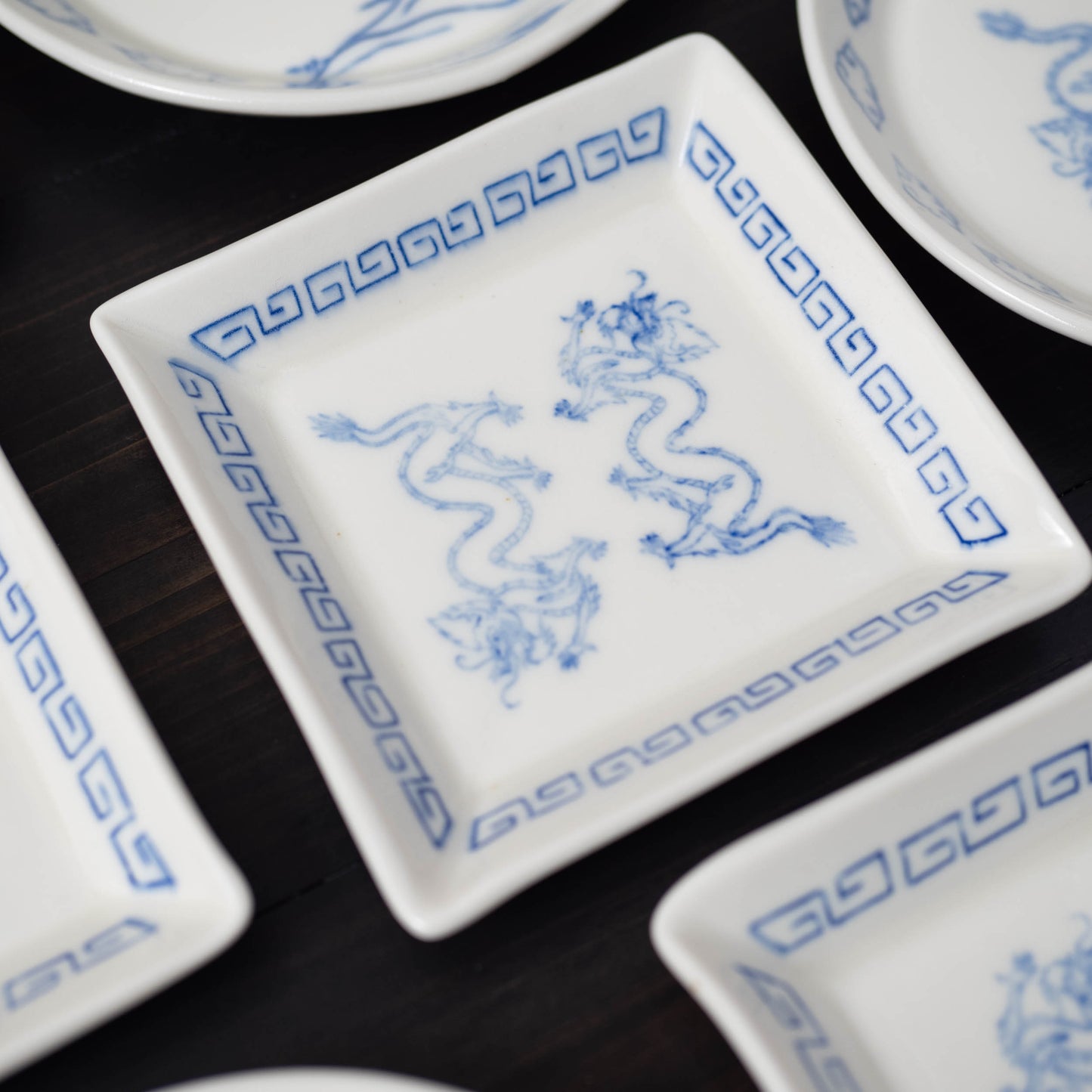 Dragon Square Catchall