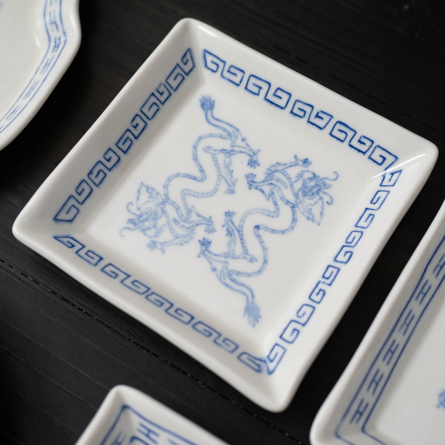 Dragon Square Catchall