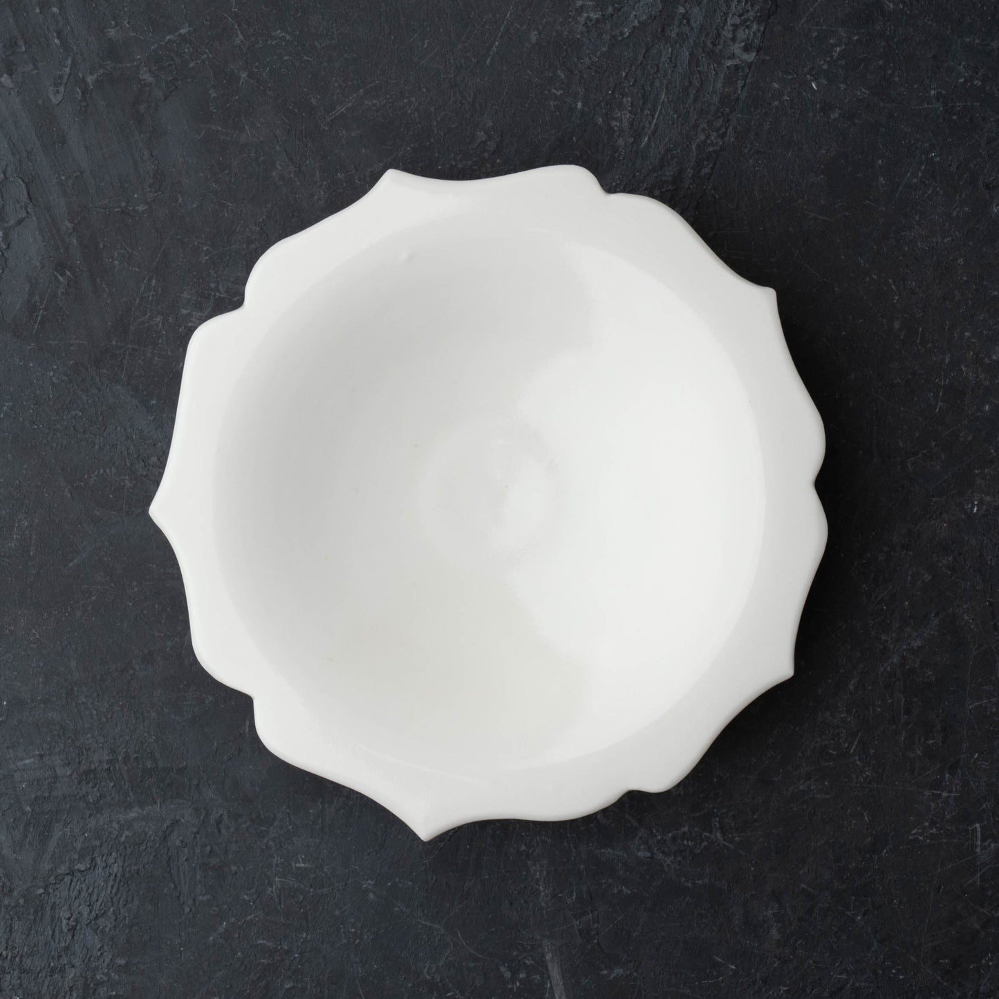Lotus Dish