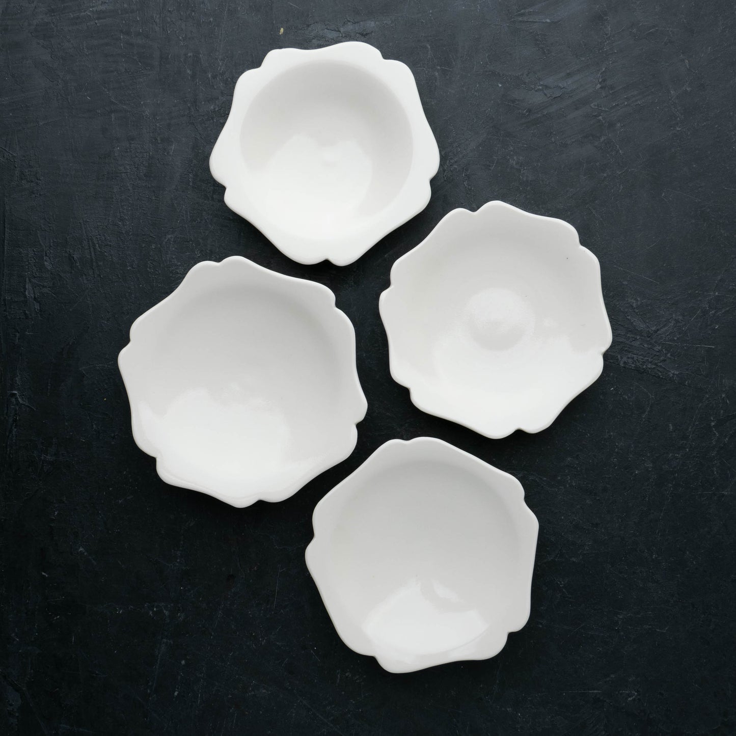 High Priestess Dish