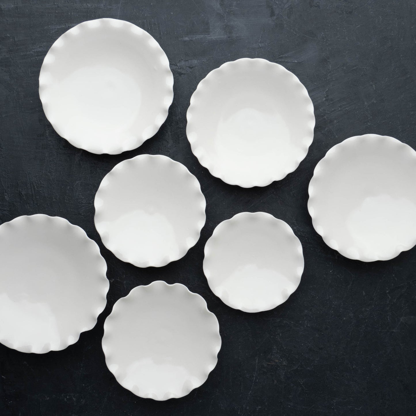 Ripple Dish