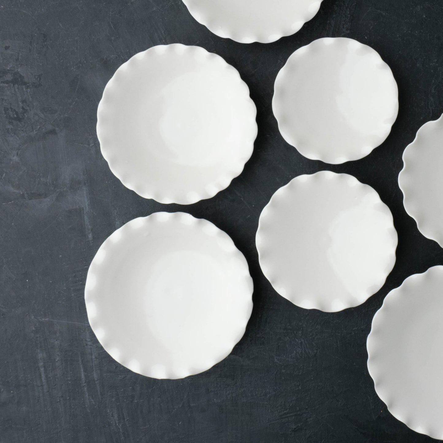 Ripple Dish
