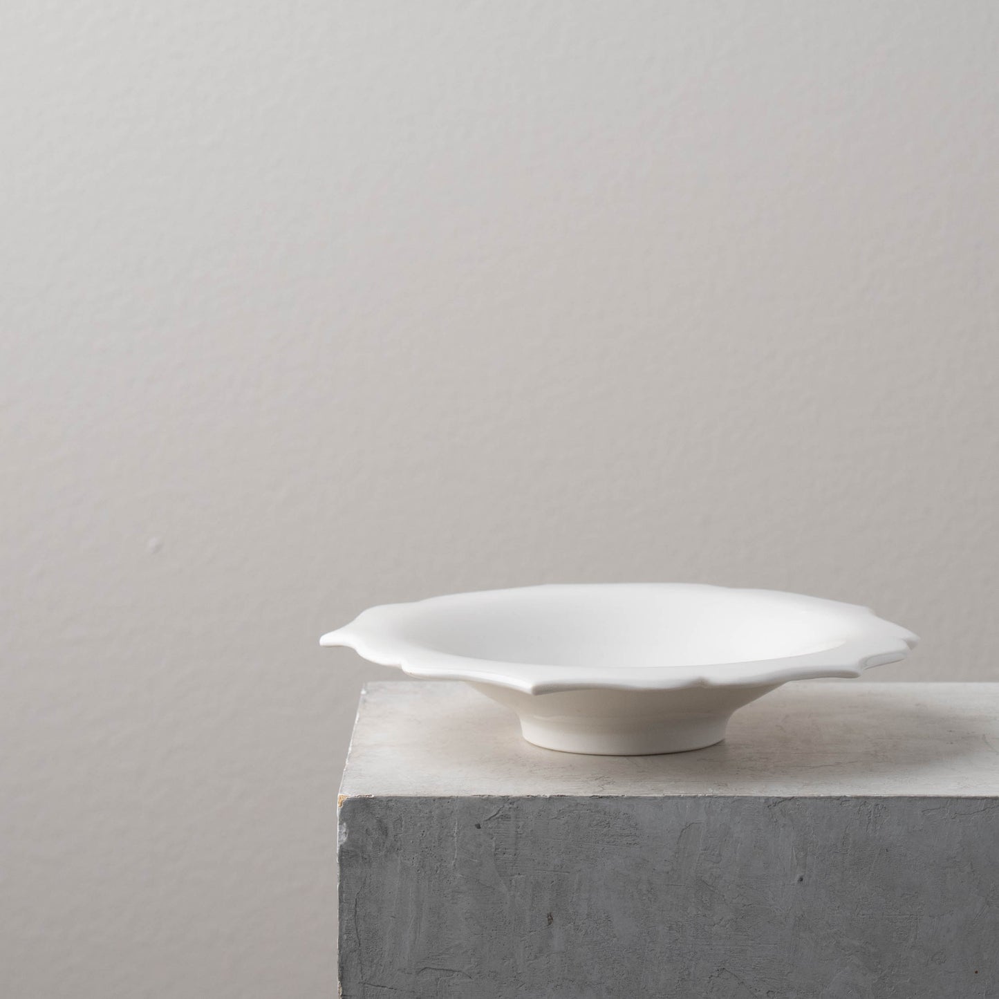 Lotus Dish