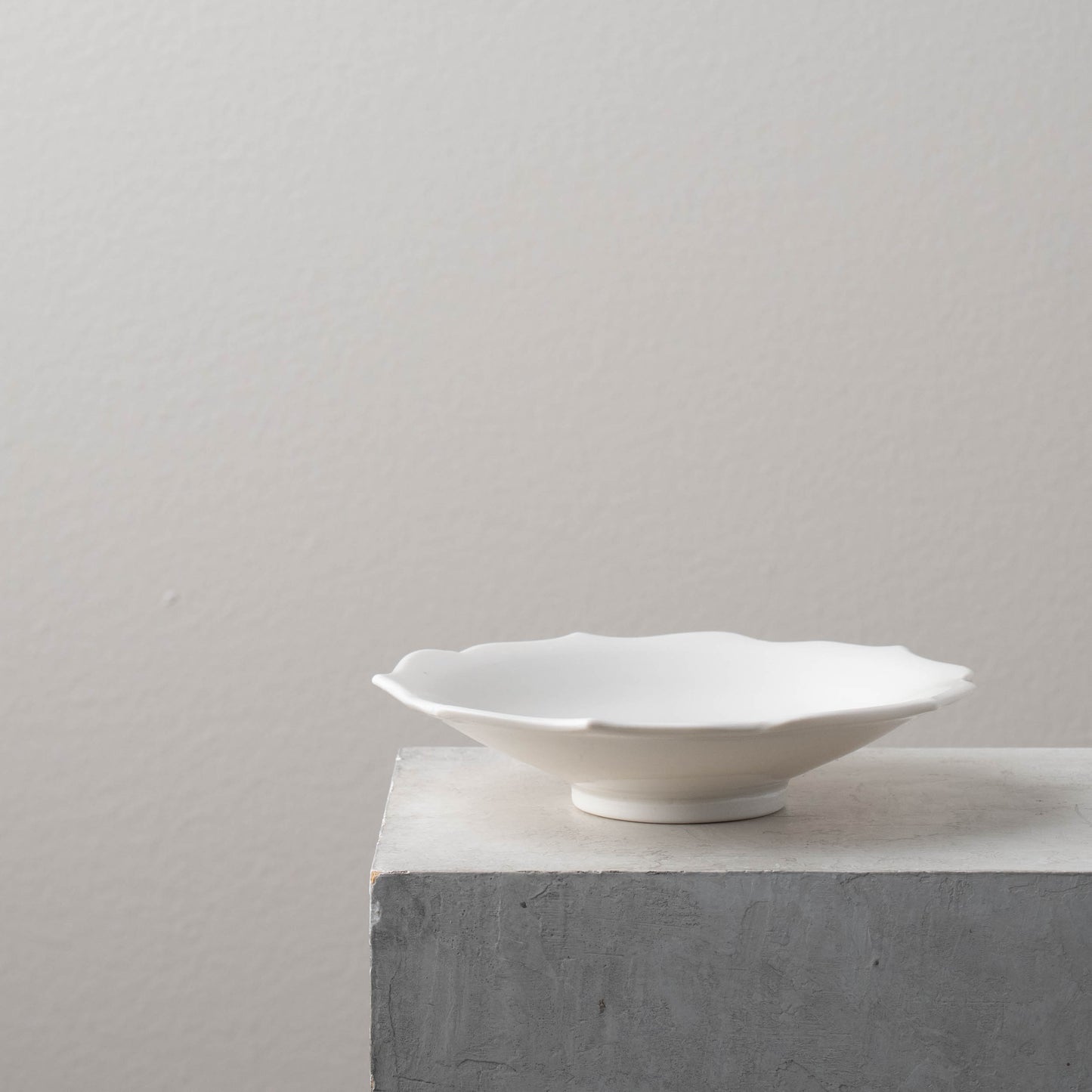 Lotus Dish