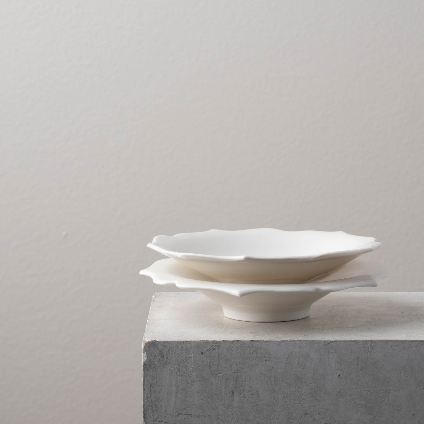 Lotus Dish