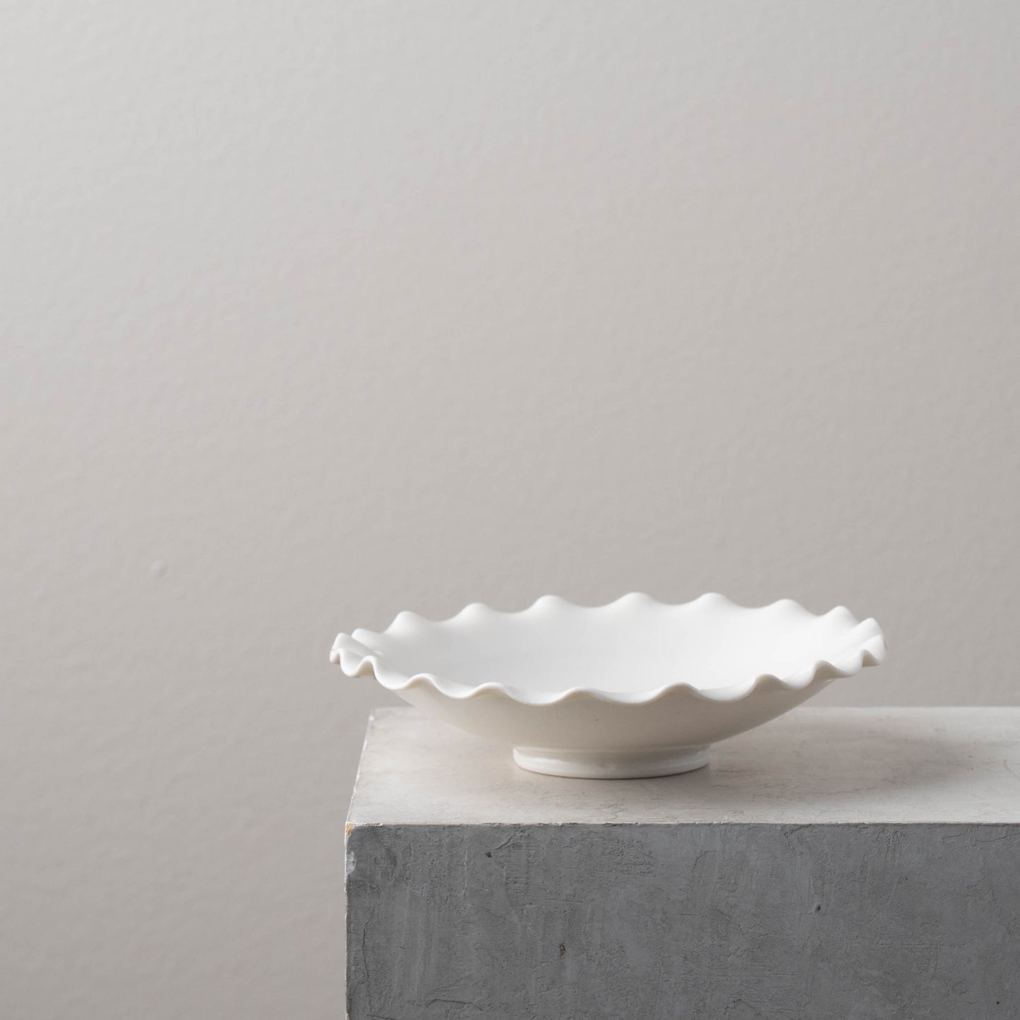 Ripple Dish