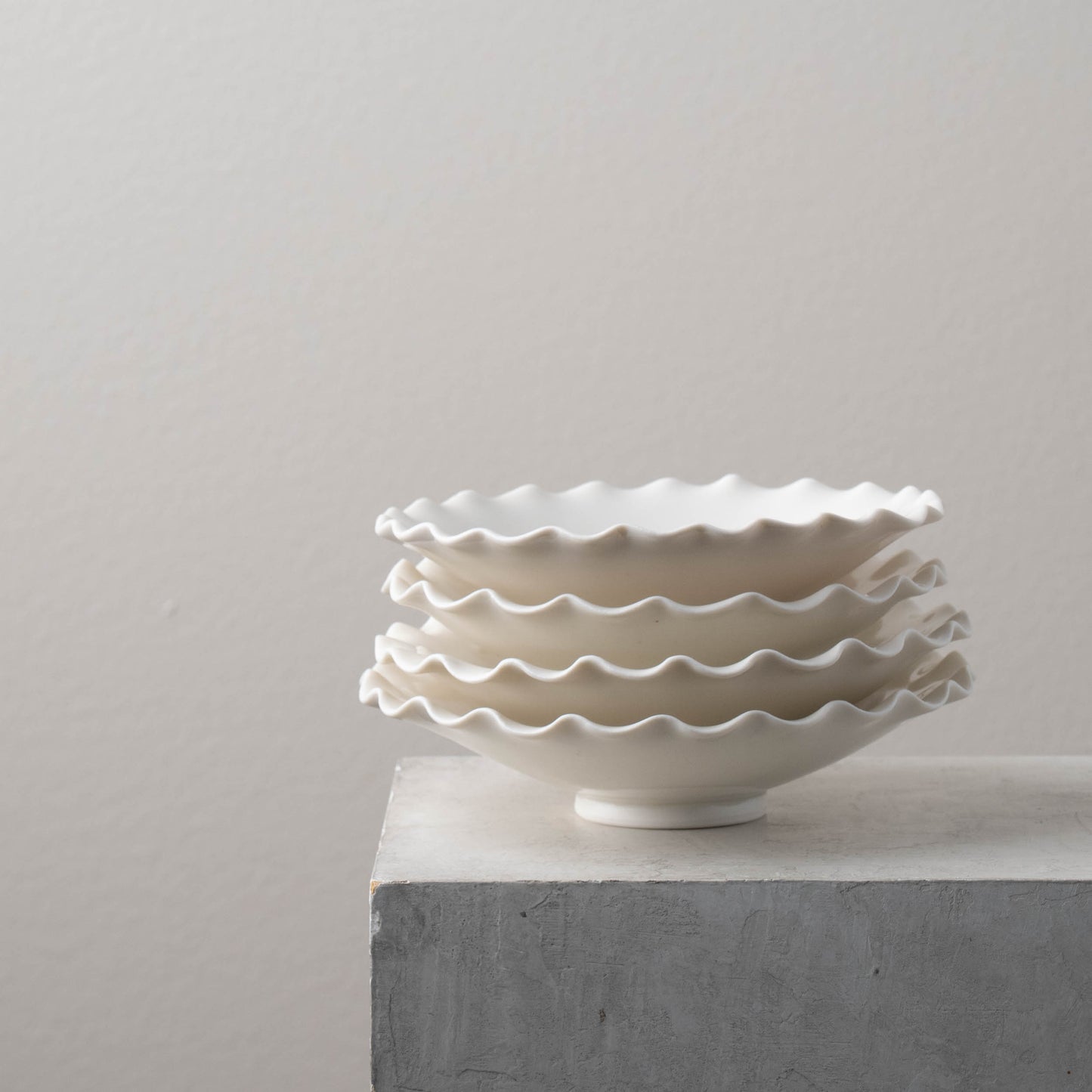 Ripple Dish