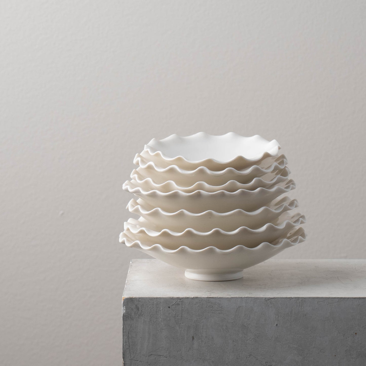 Ripple Dish