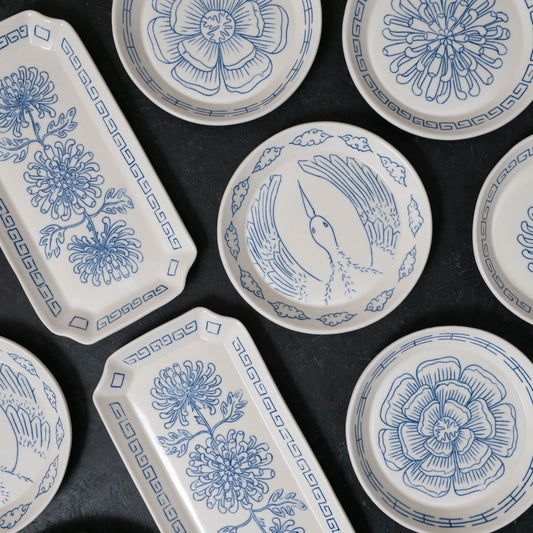Clay Carving Workshop