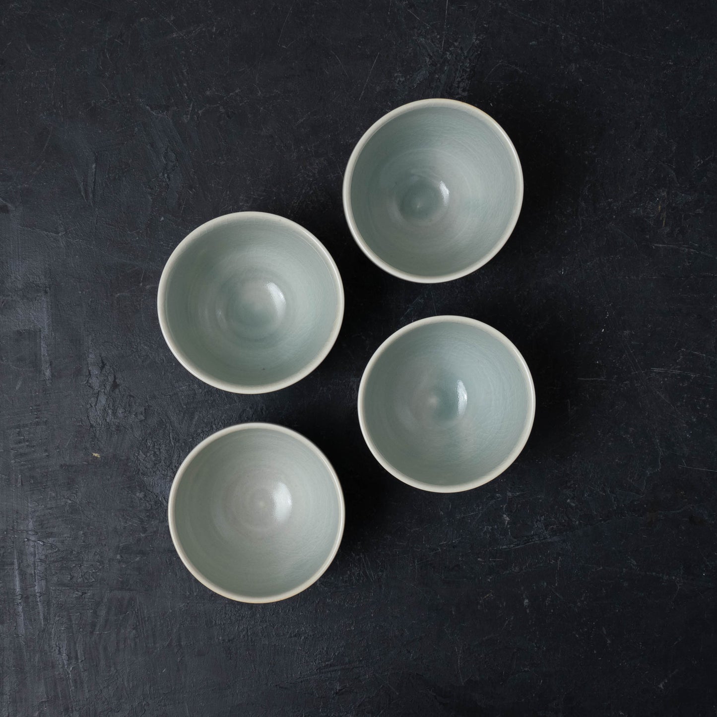 Celadon Short Tumbler