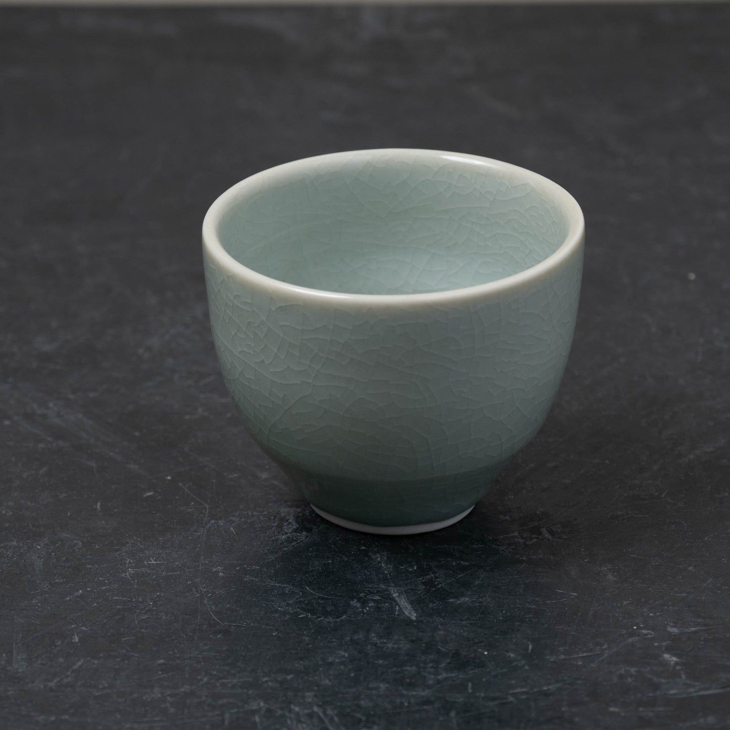 Celadon Short Tumbler