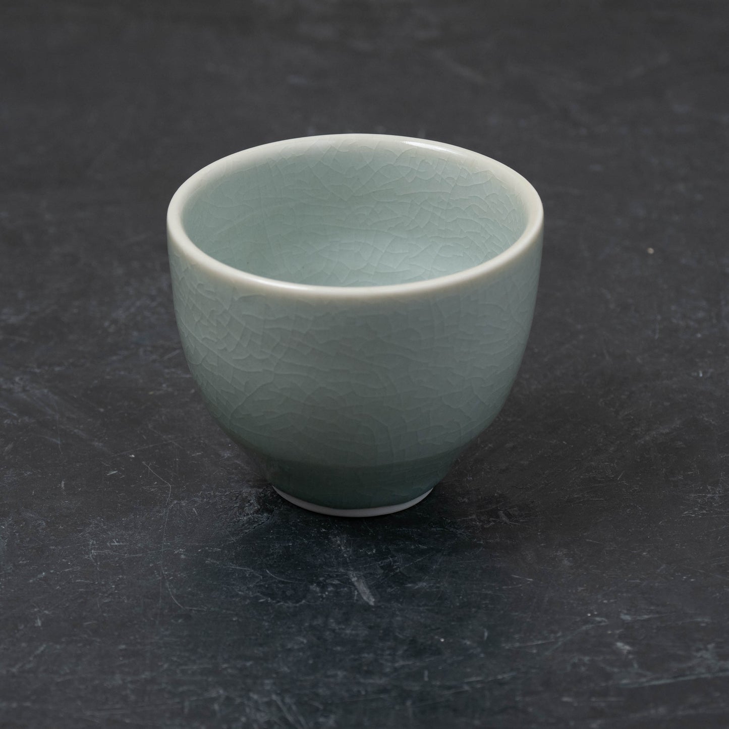 Celadon Short Tumbler