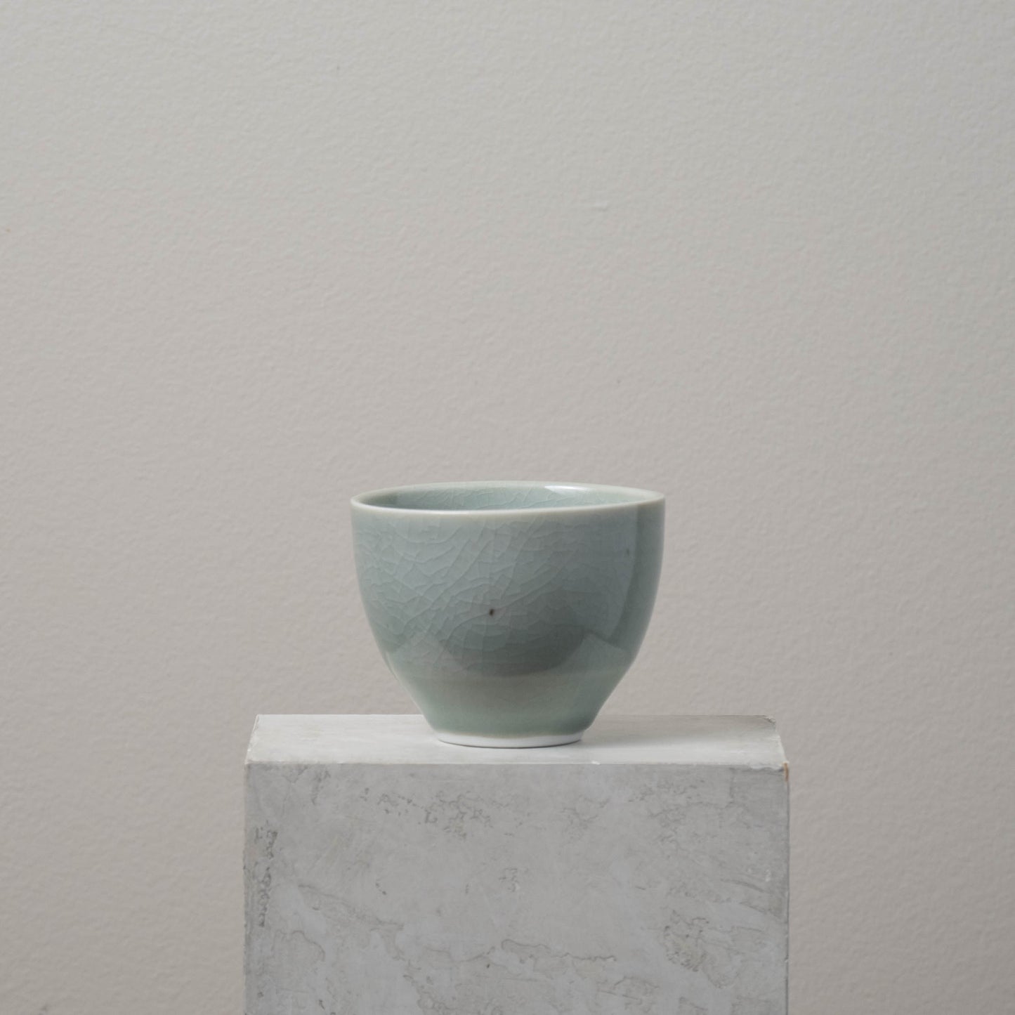Celadon Short Tumbler