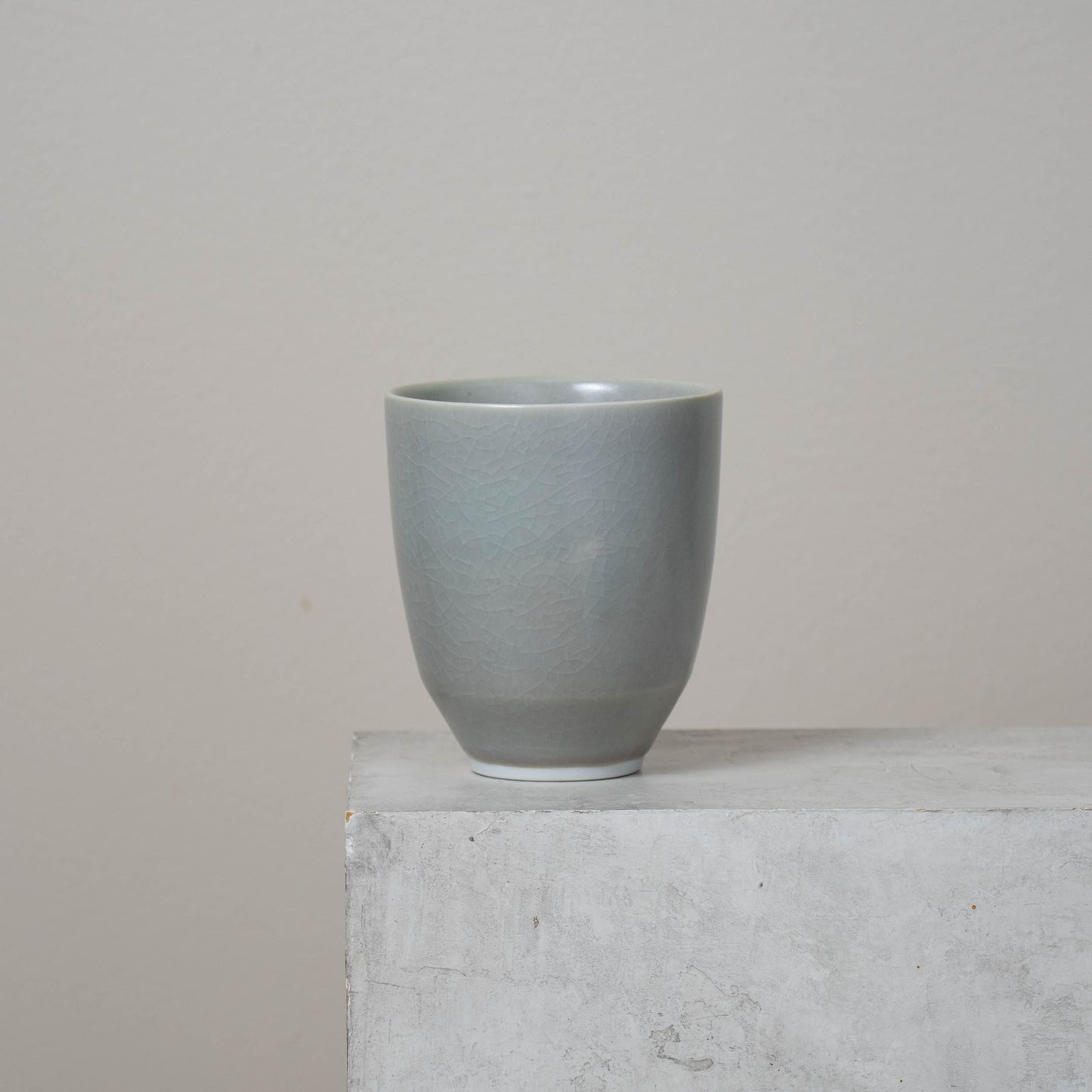 Celadon Tumbler