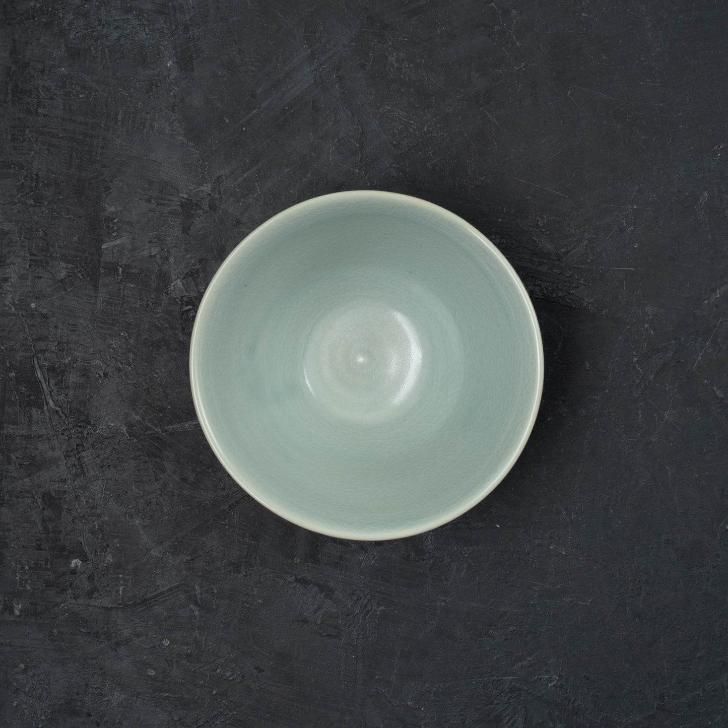 Celadon Noodle Bowl
