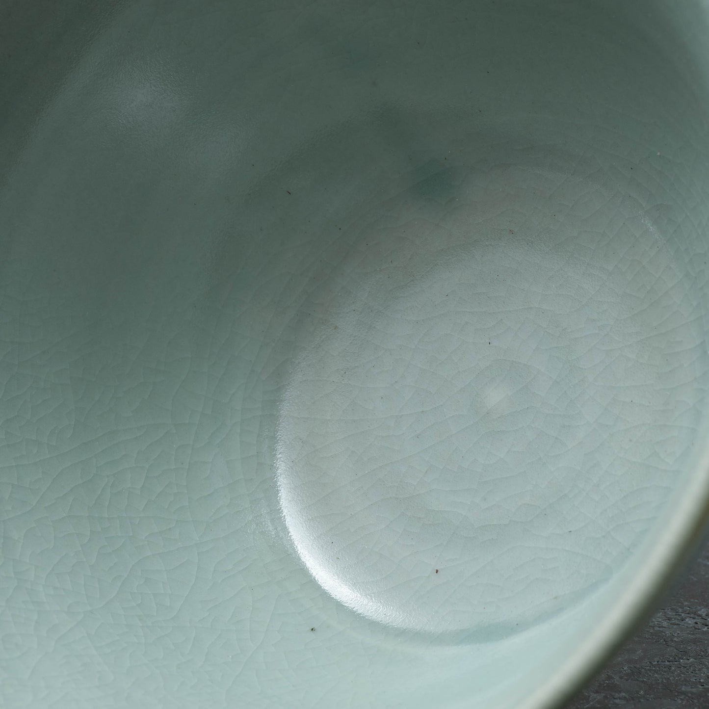 Celadon Noodle Bowl