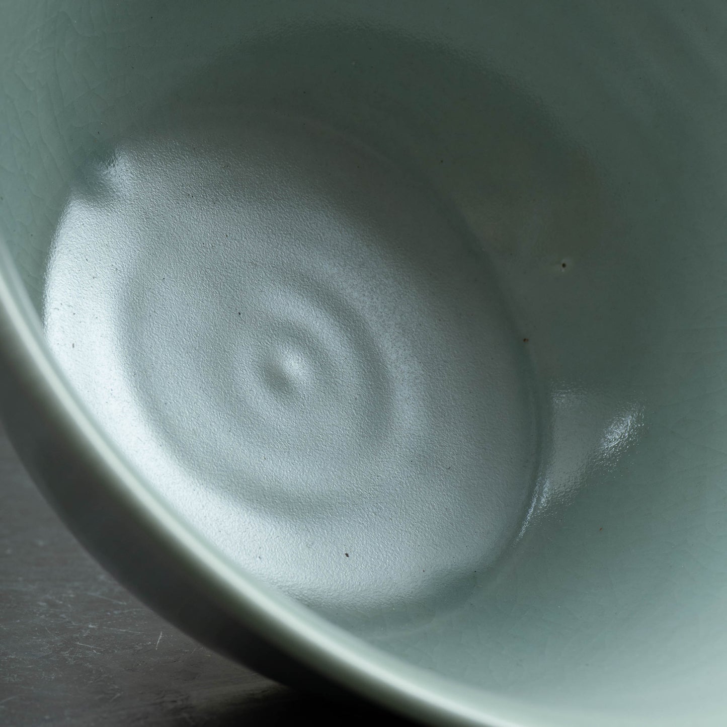 Celadon Noodle Bowl