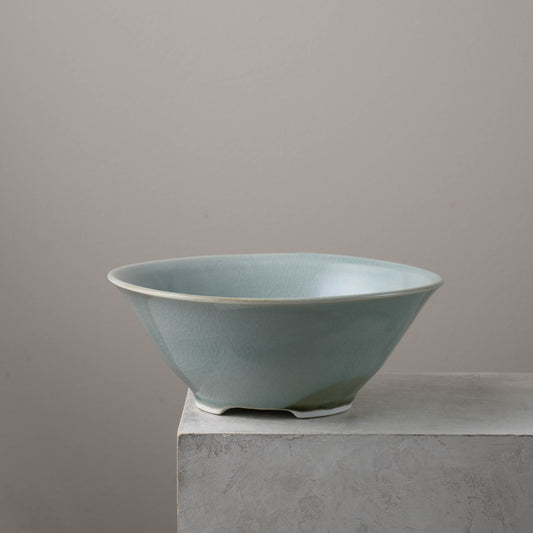 Celadon Noodle Bowl