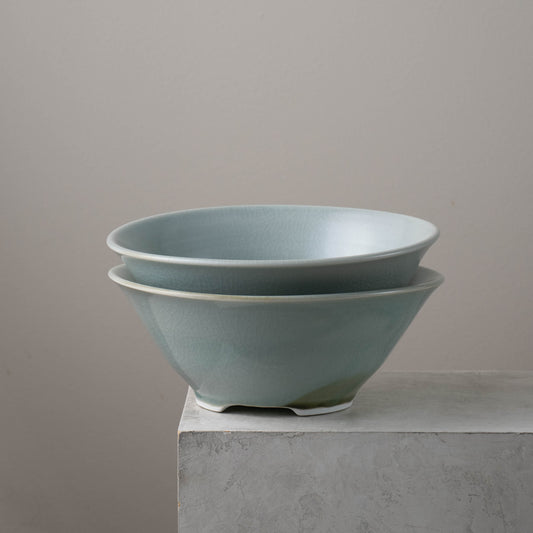 Celadon Noodle Bowl