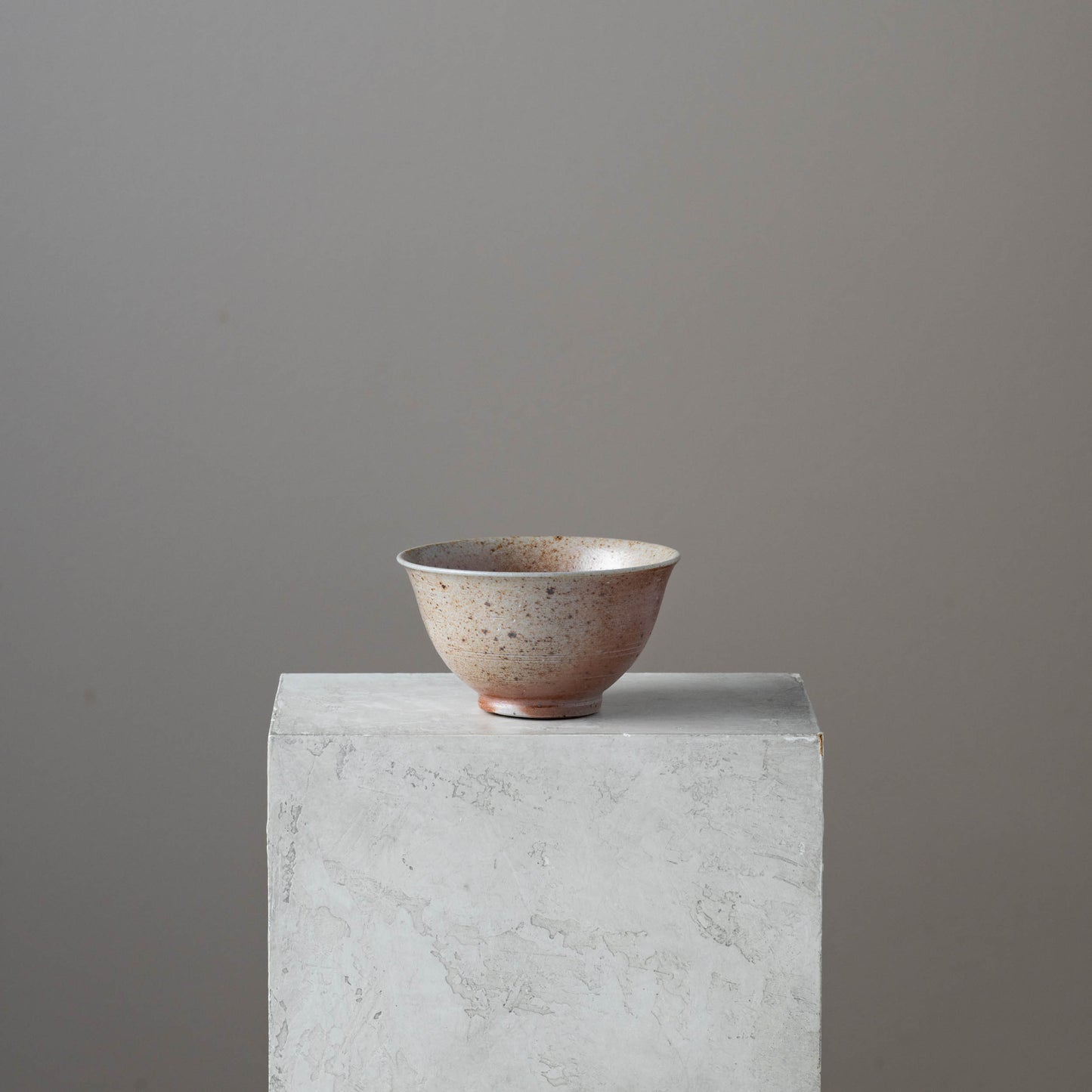 Wood Ash Tea Cup