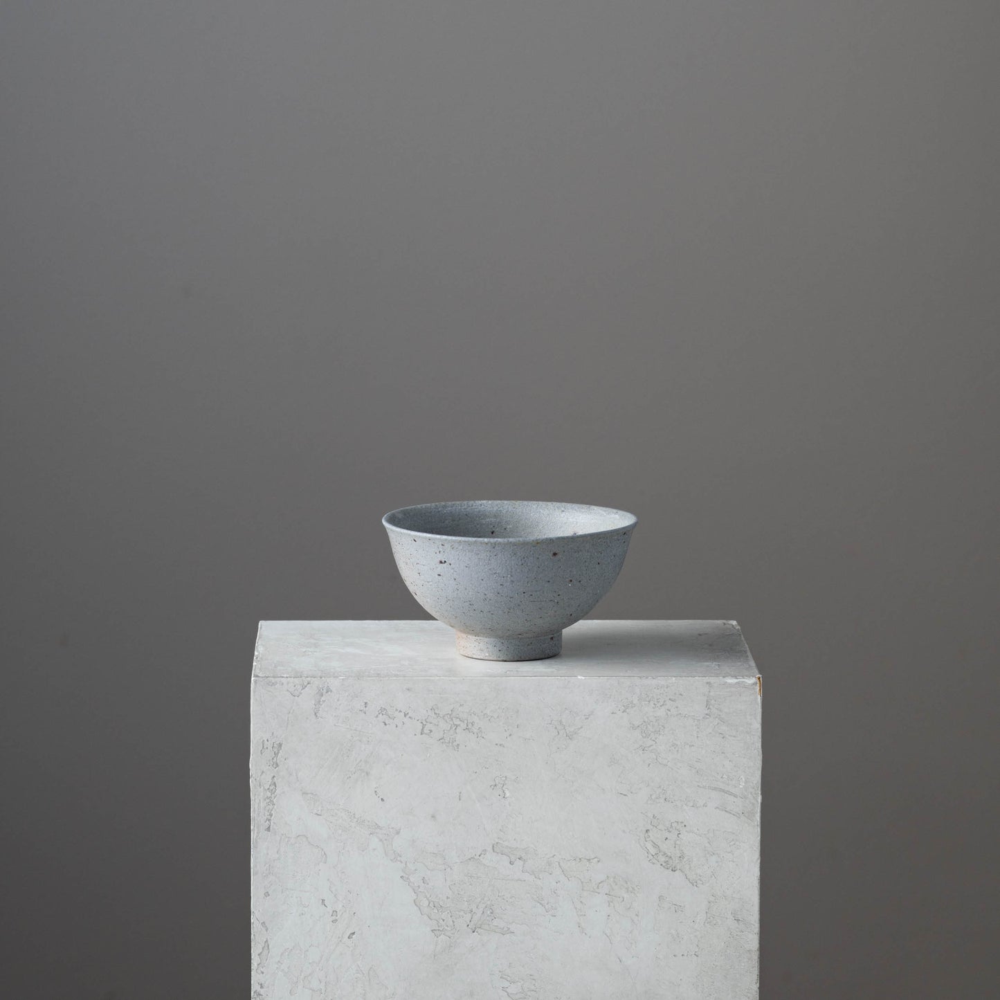 Wood Ash Tea Cup