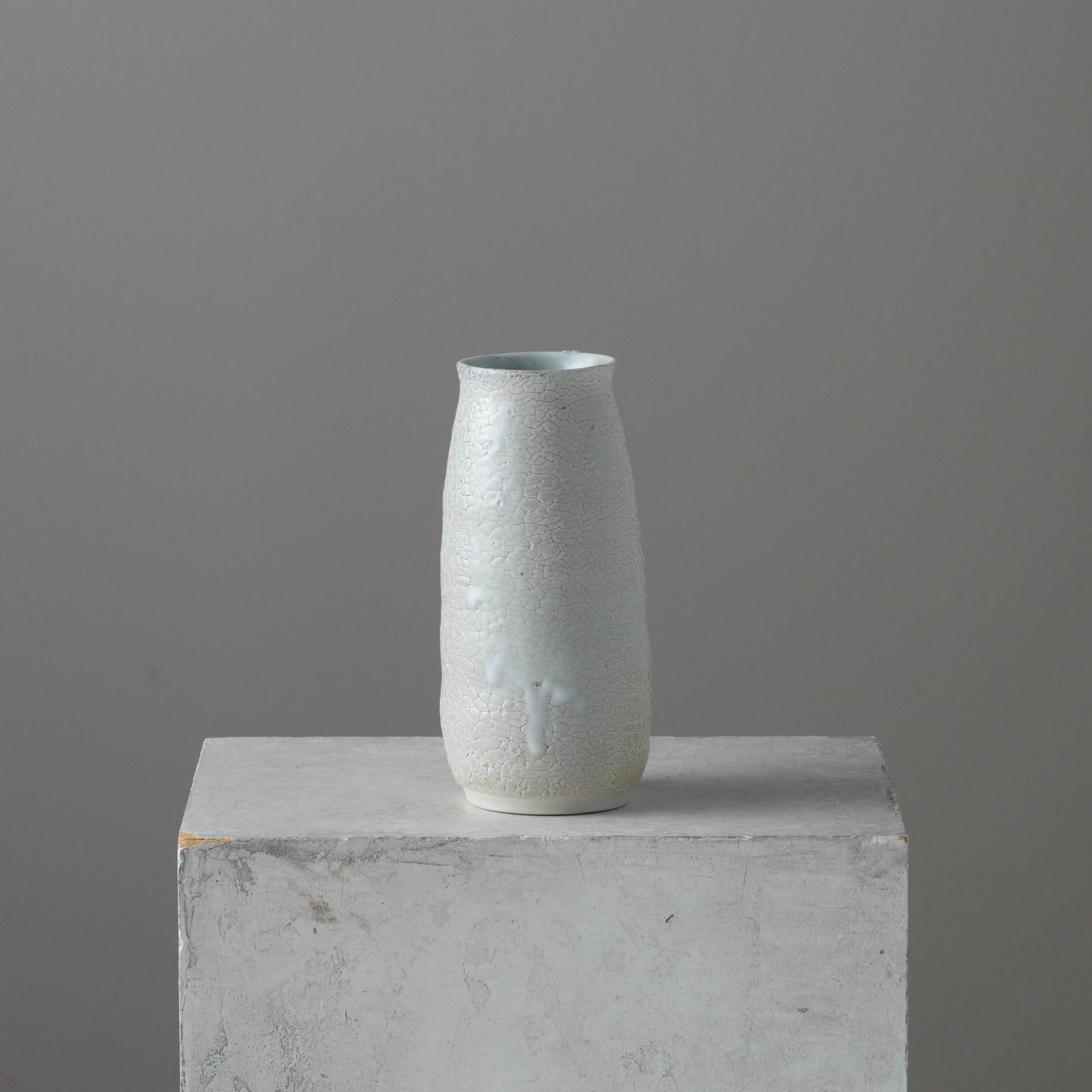 Crackle Vase 1