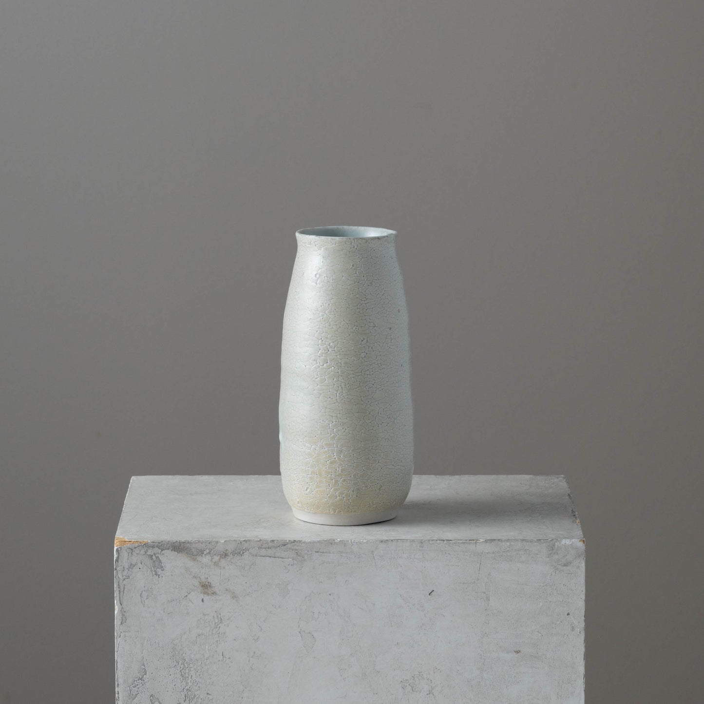 Crackle Vase 1
