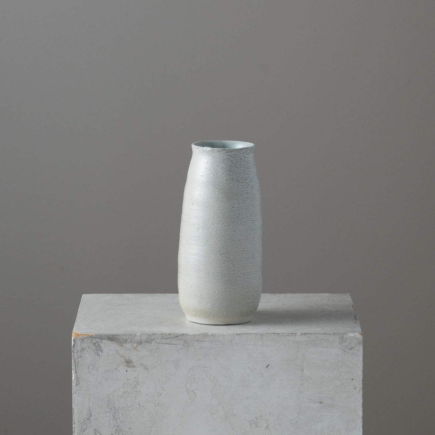 Crackle Vase 1