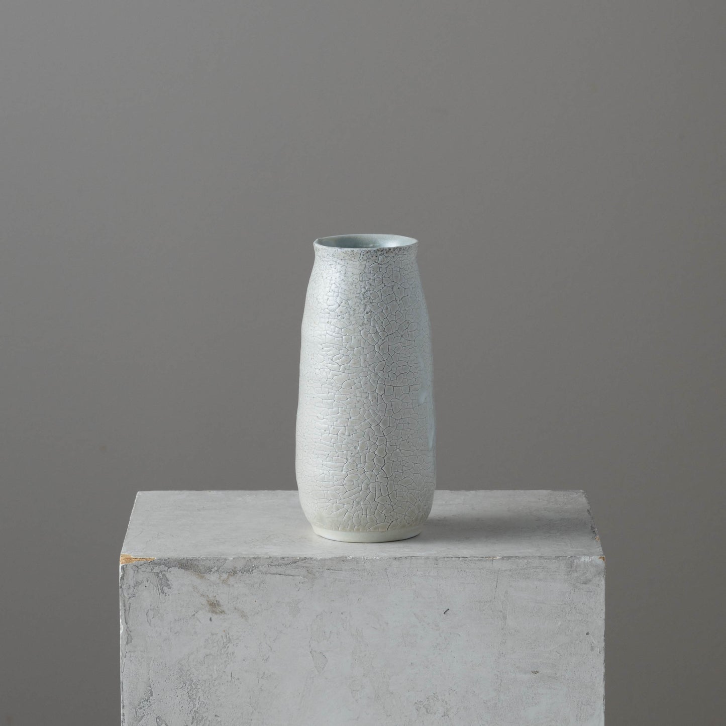 Crackle Vase 1