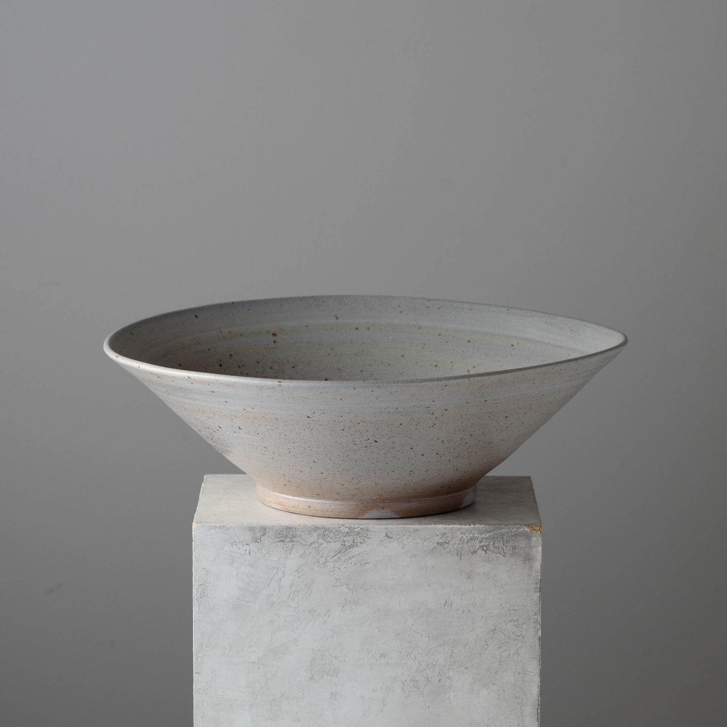 Stoneware Serving Bowl