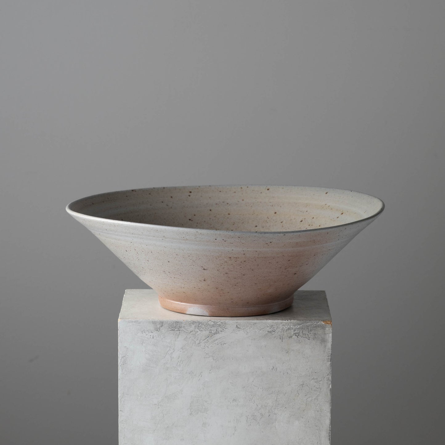 Stoneware Serving Bowl