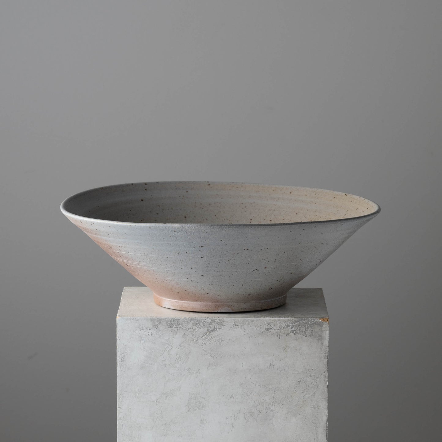 Stoneware Serving Bowl