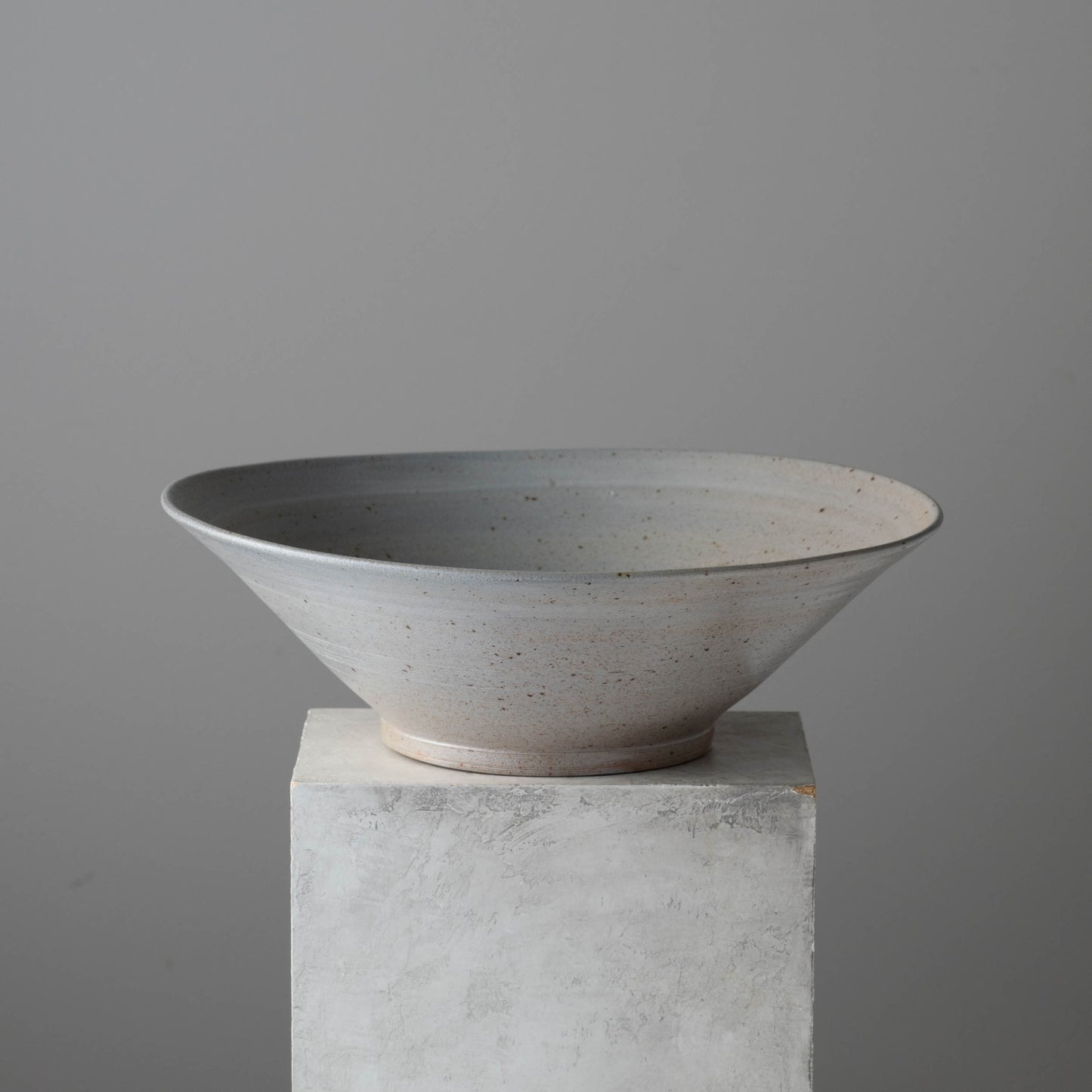 Stoneware Serving Bowl