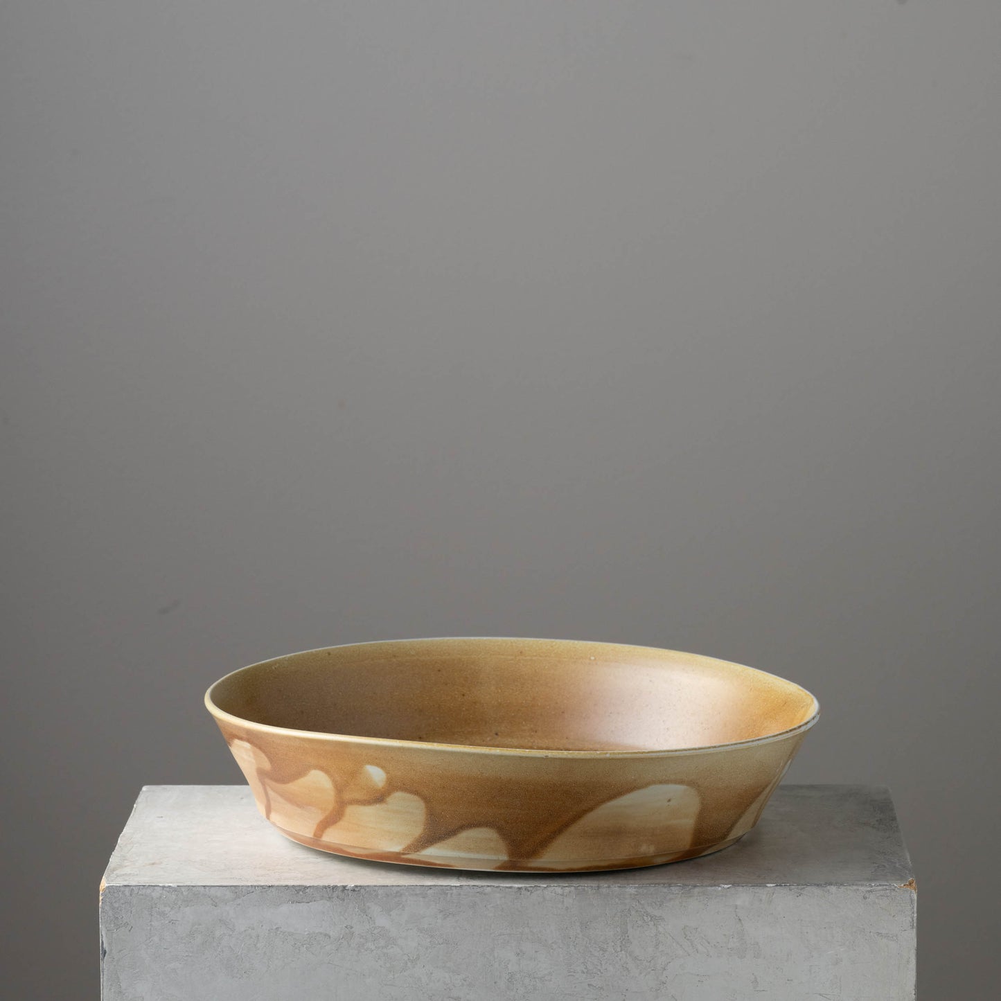 Porcelain Serving Dish