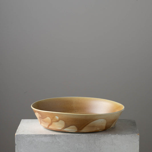 Porcelain Serving Dish