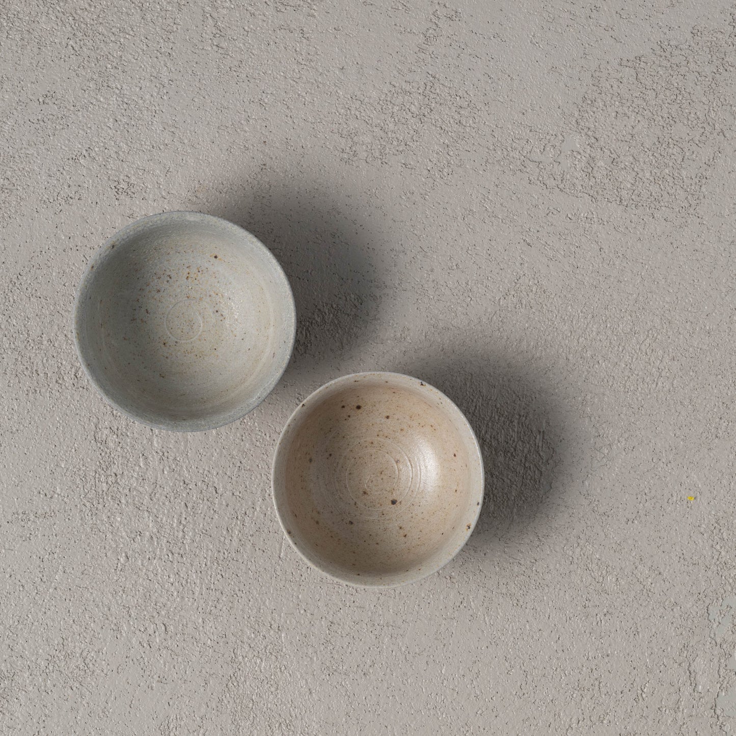 Wood Ash Tea Cup