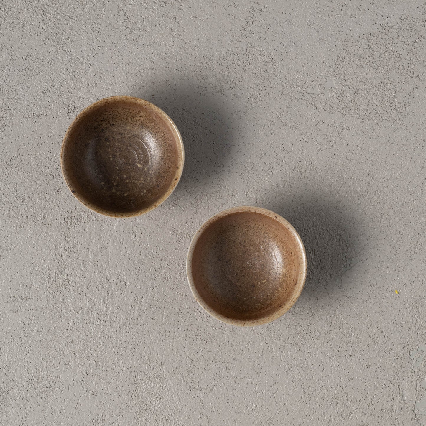Wood Ash Tea Cup