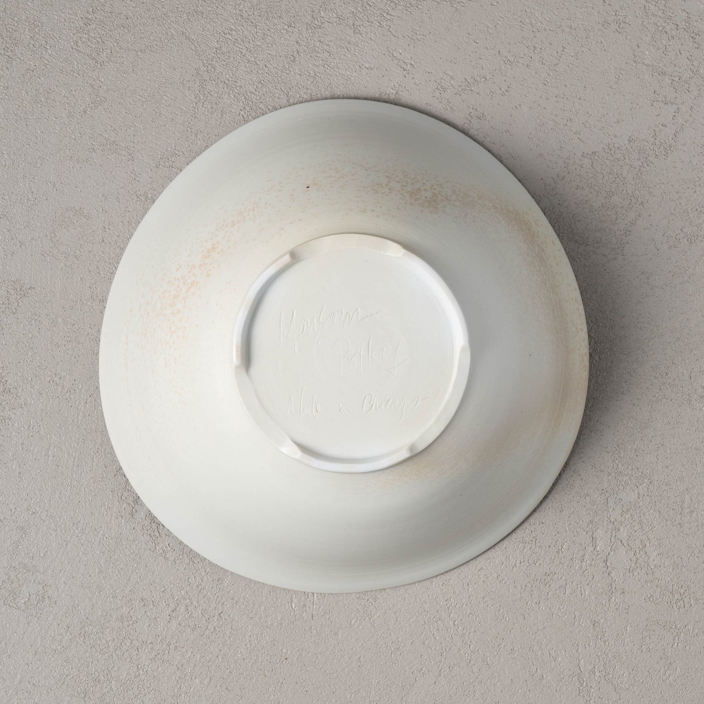 Porcelain Bowl