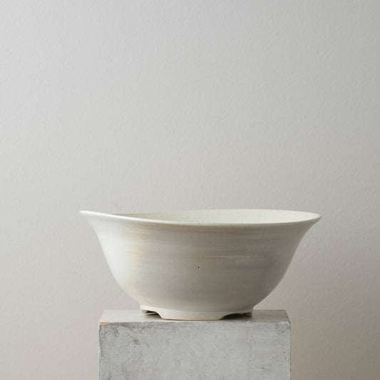 Porcelain Bowl 2