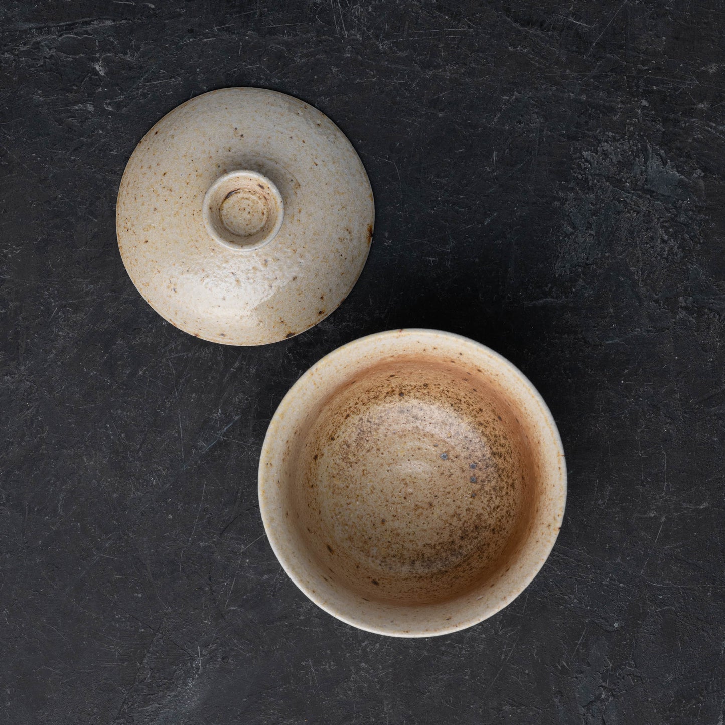 Gaiwan - Wisconsin