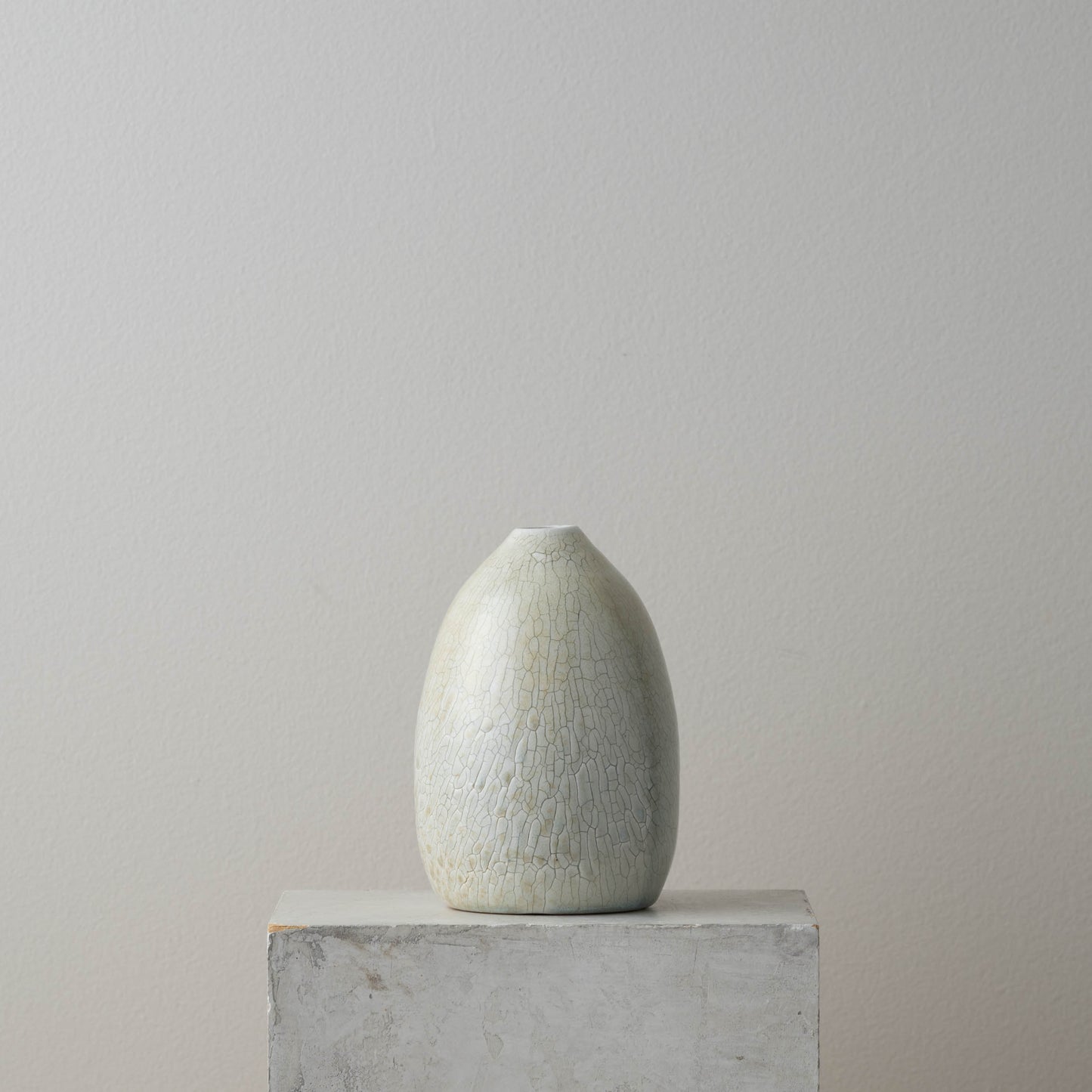 Crackle Vase 4