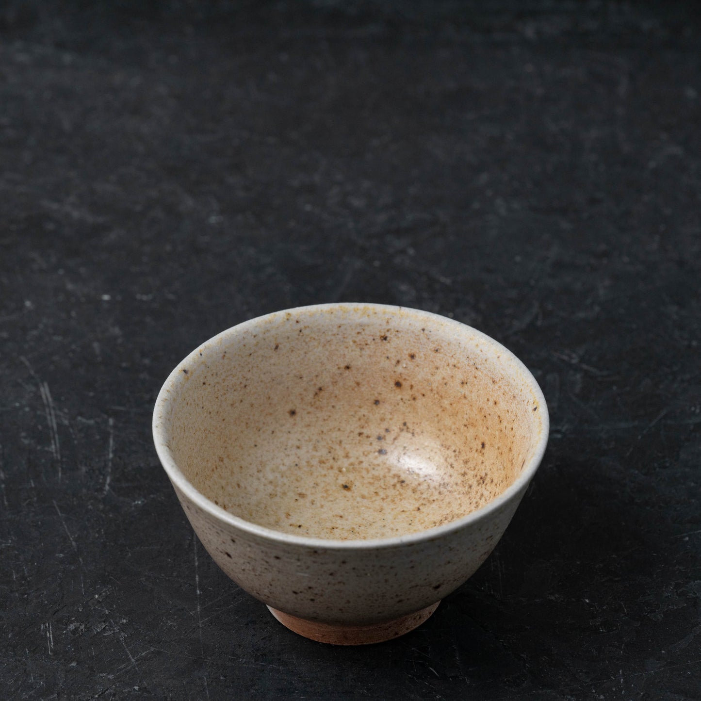 Wood Ash Tea Cup